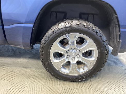Certified 2021 RAM 1500 Big Horn image 30