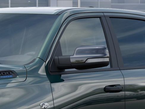 New 2026 RAM 1500 4x4 Crew Cab image 12