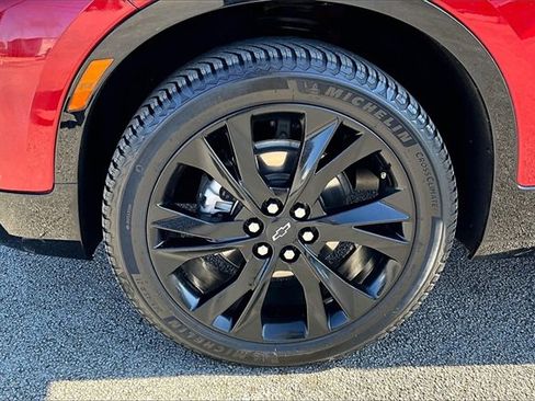 Used 2021 Chevrolet Blazer RS image 28