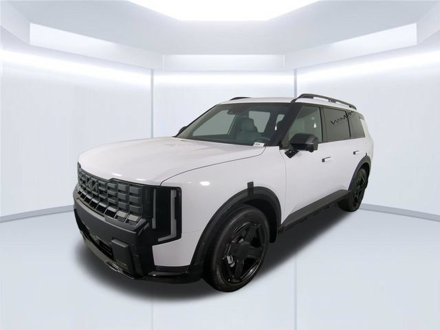 New 2027 Kia Telluride X-Line SX Prestige w/ Towing Package AWD/4WD image 41