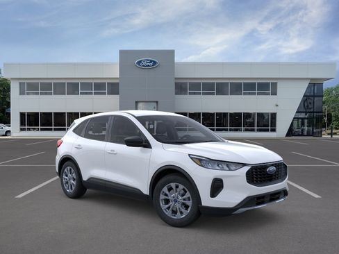 New 2026 Ford Escape Active w/ Active Premium Tech Pack image 30