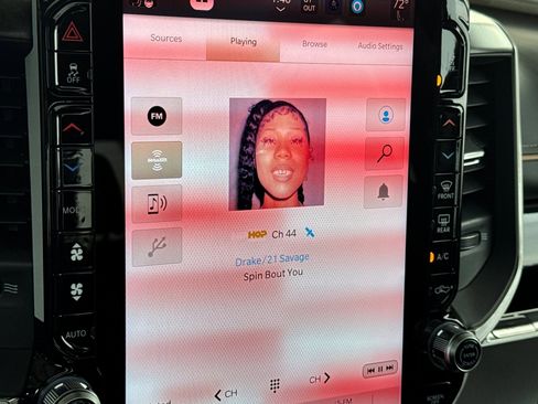 New 2026 RAM 1500 Tungsten image 16