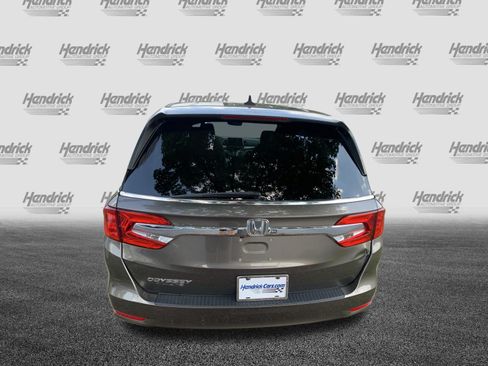 Used 2018 Honda Odyssey EX-L image 9