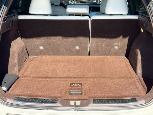 Used 2022 INFINITI QX50 Autograph image 12