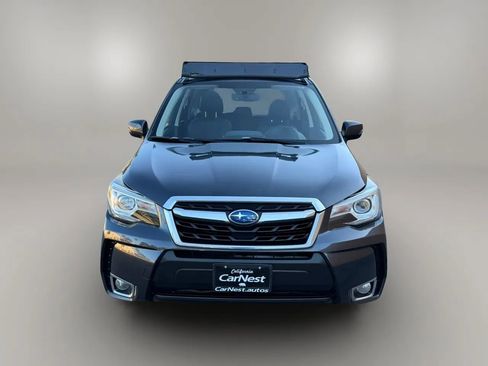 Used 2018 Subaru Forester 2.0XT Touring AWD/4WD image 5