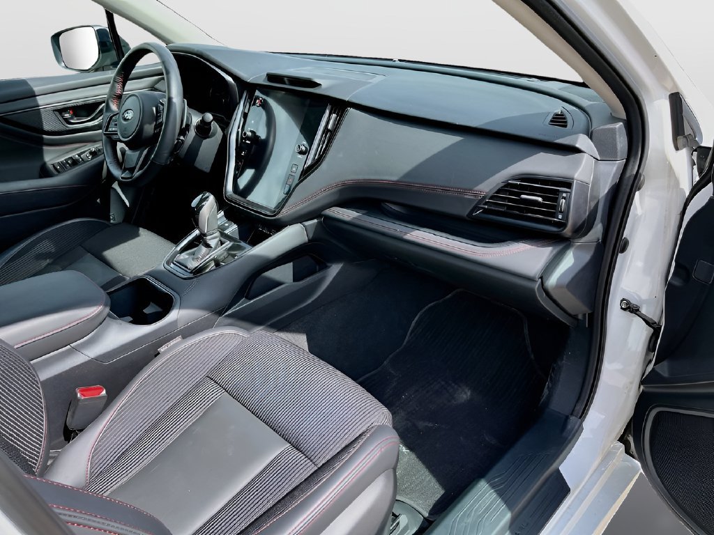 Used 2024 Subaru Legacy Limited AWD/4WD image 31