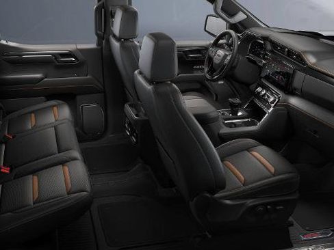 New 2026 GMC Sierra 1500 AT4 w/ Technology Package AWD/4WD image 7