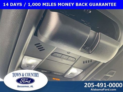 Used 2025 Chevrolet Blazer RS image 28