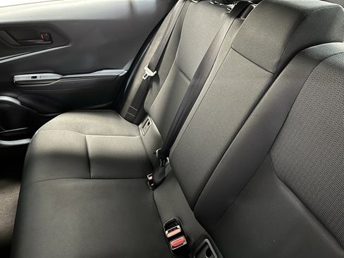 Used 2025 Toyota Prius LE image 15