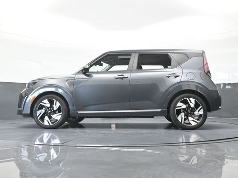 Used 2024 Kia Soul GT-Line FWD image 54