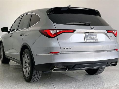 Certified 2024 Acura MDX FWD image 2