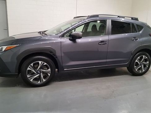 Used 2024 Subaru Crosstrek 2.0i Premium AWD/4WD image 44