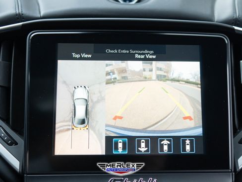 Used 2019 Maserati Ghibli S GranSport image 30