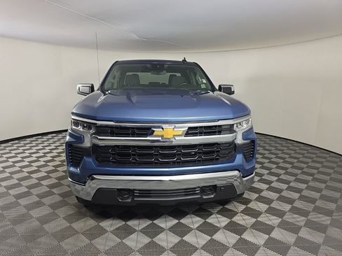 Used 2024 Chevrolet Silverado 1500 LT w/ Protection Package AWD/4WD image 8