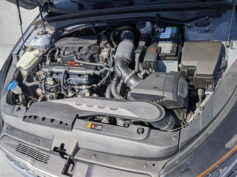 Used 2021 Kia K5 EX FWD image 22