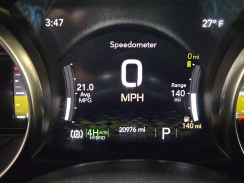 Used 2022 Jeep Wrangler Unlimited Rubicon 4xe image 54