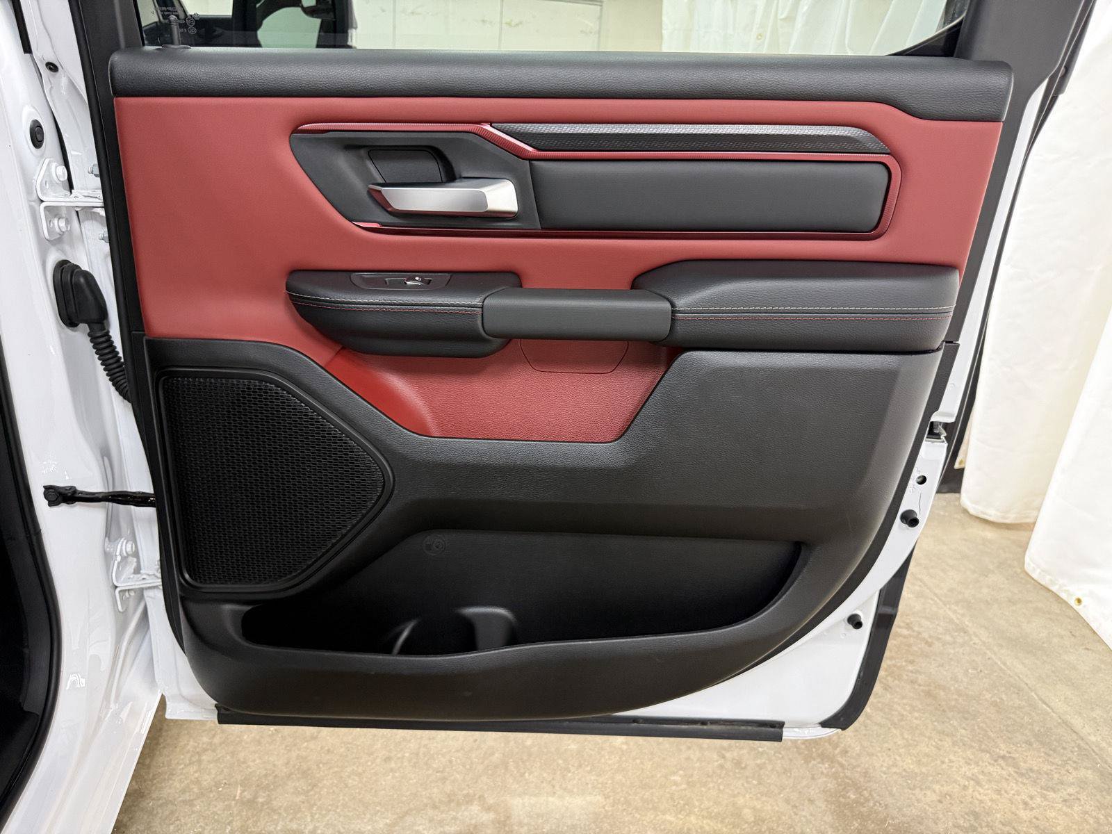Used 2026 RAM 1500 Rebel w/ Rebel Level 1 Equipment Group AWD/4WD image 28