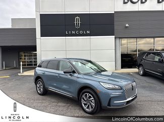 New 2025 Lincoln Corsair Premiere video 1