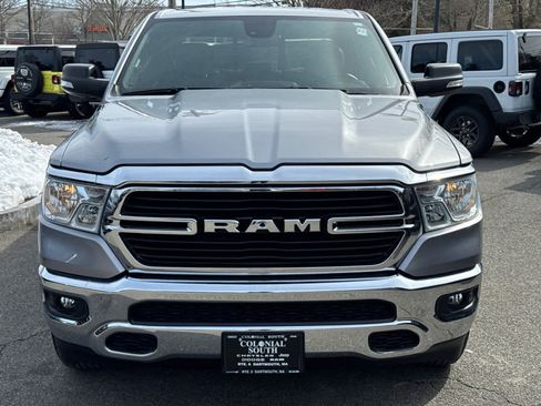 Used 2022 RAM 1500 Big Horn image 72