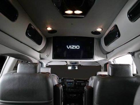 Used 2022 Chevrolet Express 2500 Extended w/ Enhanced Convenience Package RWD image 27