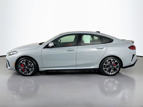 Certified 2025 BMW 228i xDrive w/ Premium Package image 3