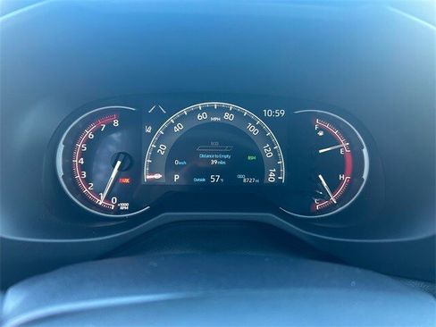 Used 2024 Toyota RAV4 XLE Premium w/ Weather Package image 16