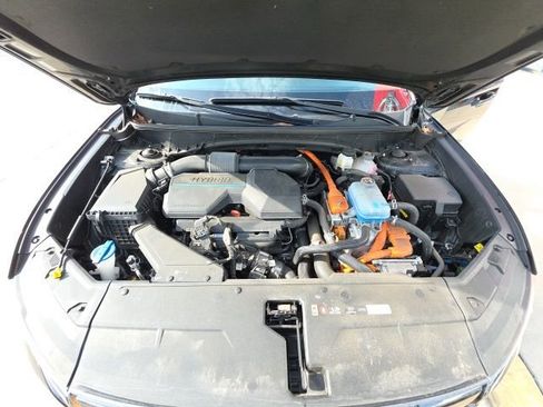 Used 2024 Hyundai Tucson Limited AWD/4WD image 27