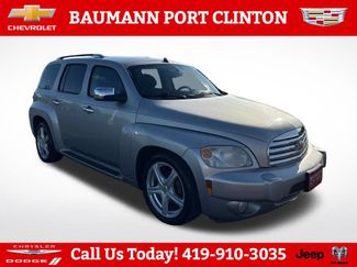 Used 2008 Chevrolet HHR LT w/ LT Preferred Equipment Group FWD 360° Tour
