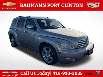 Used 2008 Chevrolet HHR LT w/ LT Preferred Equipment Group