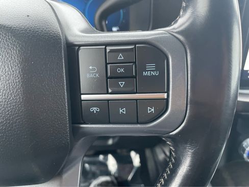 Used 2023 Ford F250 Lariat w/ Chrome Package image 20