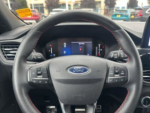 Used 2024 Ford Escape ST-Line image 28