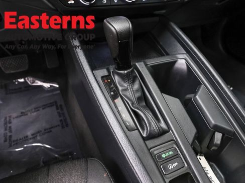 Used 2024 Honda Accord EX image 13
