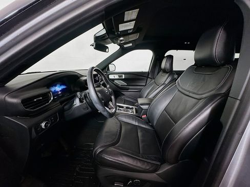 Used 2020 Ford Explorer ST w/ ST Street Pack image 20