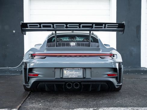 Used 2024 Porsche 911 GT3 RS RWD image 5