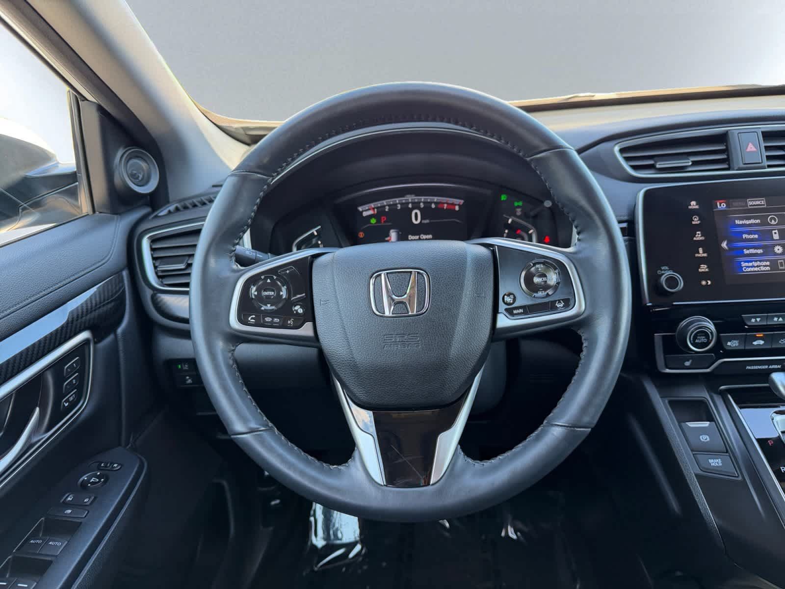 Used 2020 Honda CR-V Touring image 17