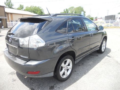 Used 2004 Lexus RX 330 AWD image 8