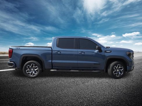 Used 2026 GMC Sierra 1500 Elevation w/ Elevation Select Package AWD/4WD image 19