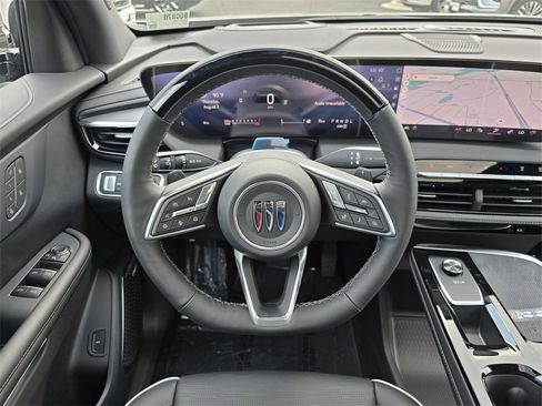 New 2026 Buick Enclave Sport Touring w/ Super Cruise Package image 28