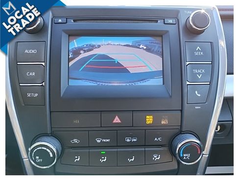 Used 2017 Toyota Camry SE image 34