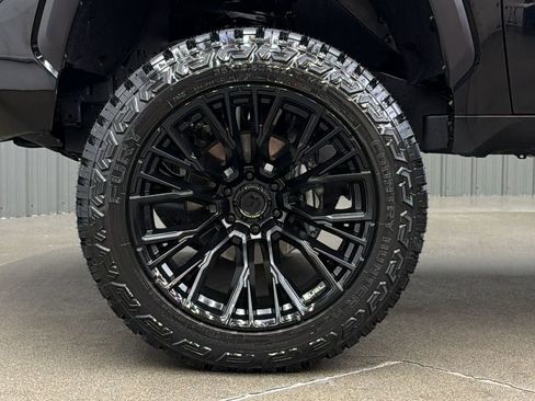 Used 2026 Toyota Tundra SR5 w/ TRD Off-Road Package AWD/4WD image 10