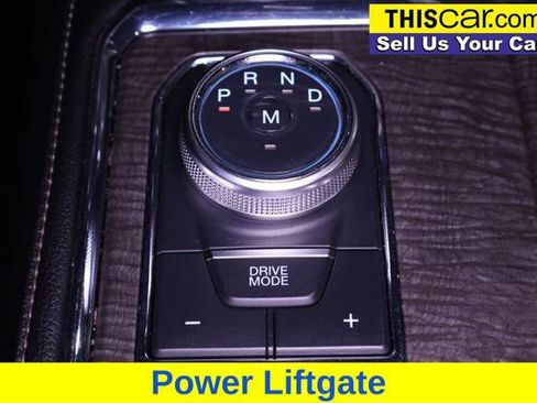 Used 2020 Ford Expedition Limited w/ Equipment Group 301A RWD image 21