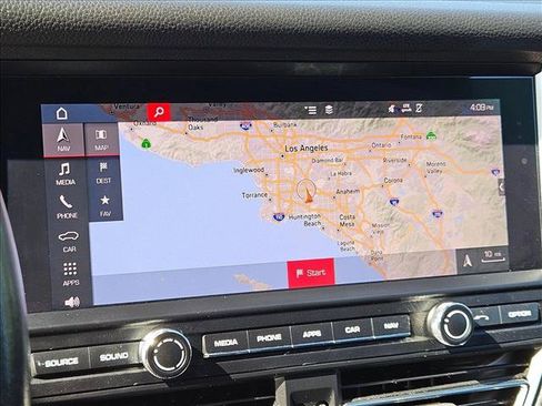 Used 2019 Porsche Macan AWD/4WD image 15