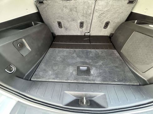 Used 2012 Chevrolet Equinox LT AWD/4WD image 17