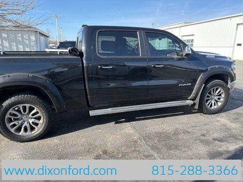 Used 2020 RAM 1500 Big Horn image 6
