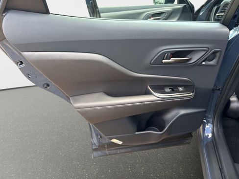 Used 2025 Toyota Crown Nightshade AWD/4WD image 11