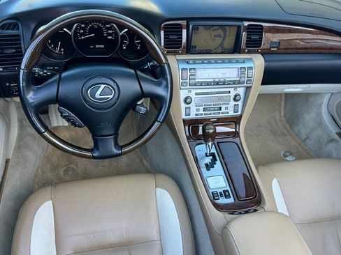 Used 2008 Lexus SC 430 430 image 14
