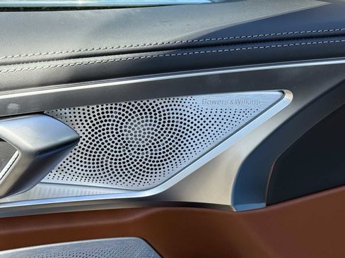 New 2026 BMW M850i xDrive image 12