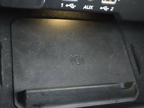 Used 2024 Jeep Grand Wagoneer L Series III image 36