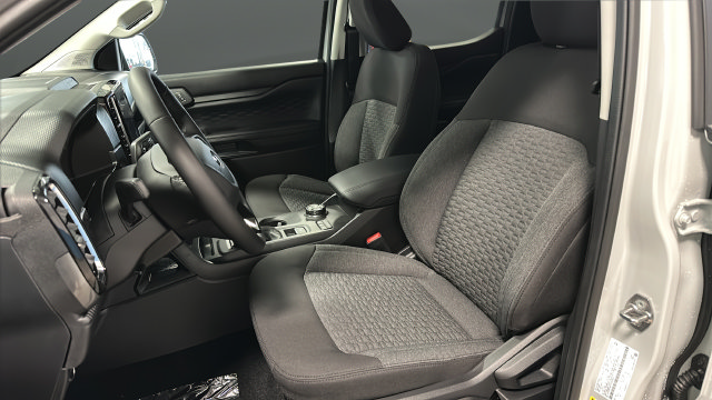 New 2026 Ford Ranger XLT AWD/4WD image 10