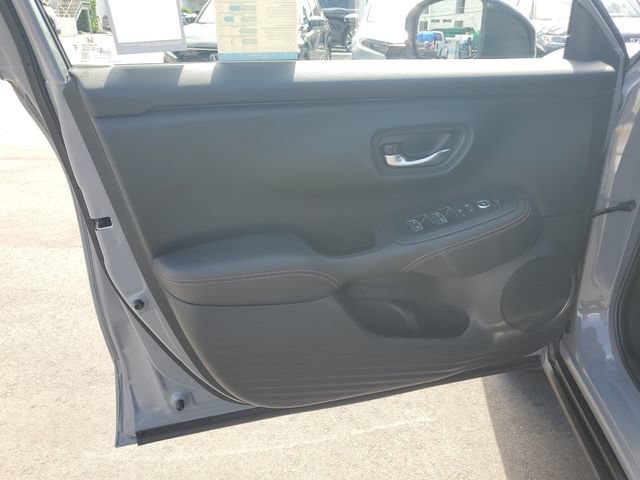 Certified 2024 Honda HR-V Sport image 19